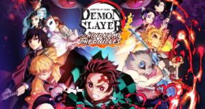 Ordem de exibição do Demon Slayer: como assistir ao anime e aos filmes em ordem  cronológica - Diversite - Diversão garantida é aqui