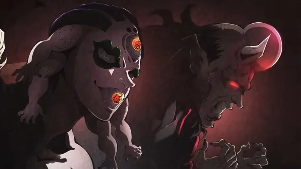 Demon Slayer 3: Por que a Blood Demon Art da Nezuko é tão poderosa contra  demónios?